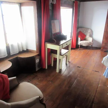 Casa Gloria, Garafia, Impresionante Vista Al Mar Holiday home
