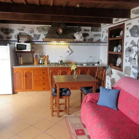 Casa Gloria, Garafia, Impresionante Vista Al Mar