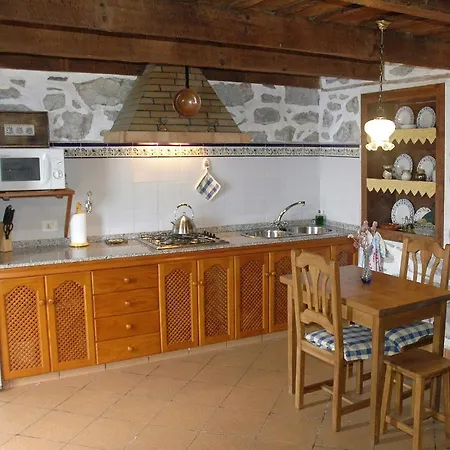 Casa Gloria, Garafia, Impresionante Vista Al Mar Holiday home