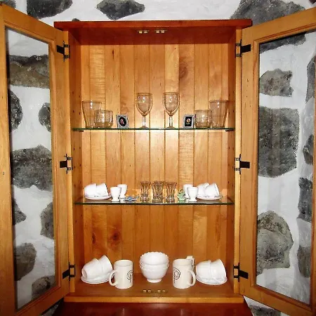 Prázdninový dům Casa Gloria, Garafia, Impresionante Vista Al Mar Garafía